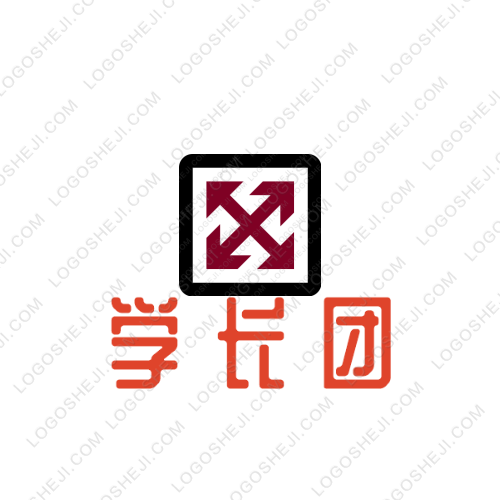 梵泉嘉logo设计