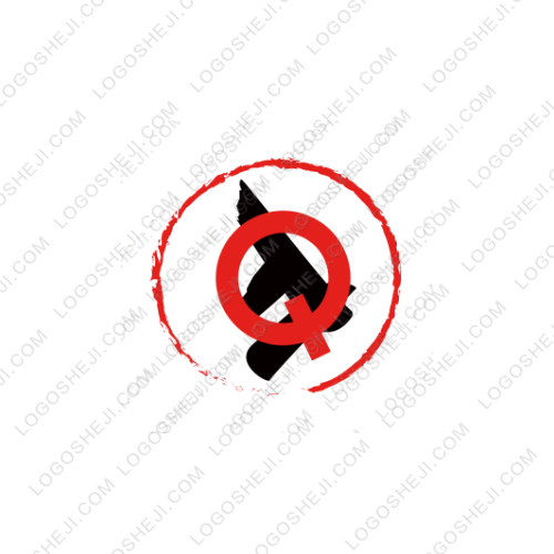 阿森发卡logo设计