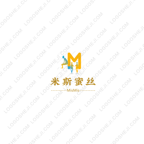 黄岗镇大郭小学logo设计