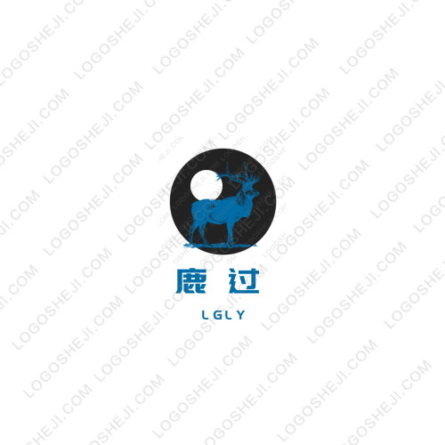 我们明天会更好logo设计