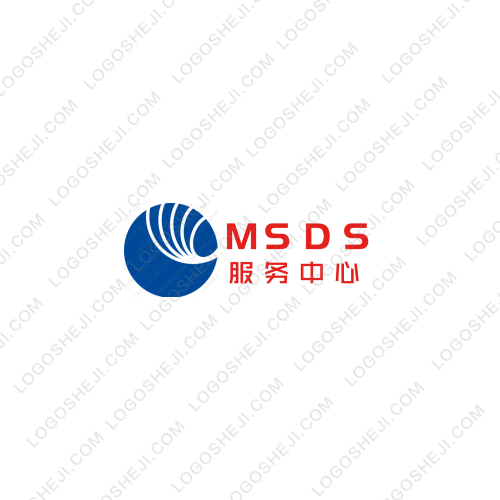 北斗logo设计