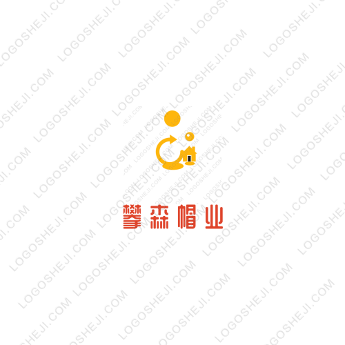 尚诚网logo设计