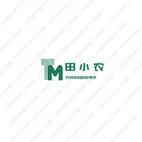 津鼎盛logo设计