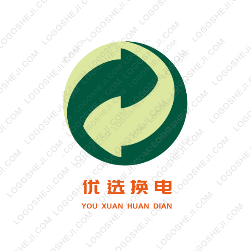 欧品乐logo设计