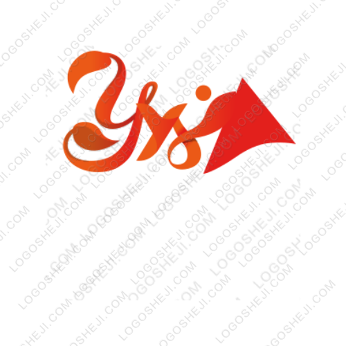 少年凯logo设计