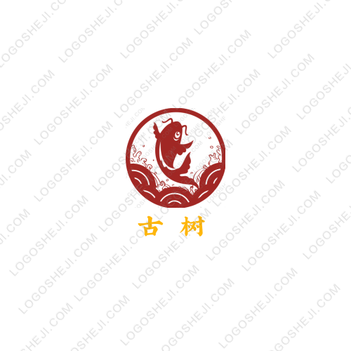 温房联logo设计