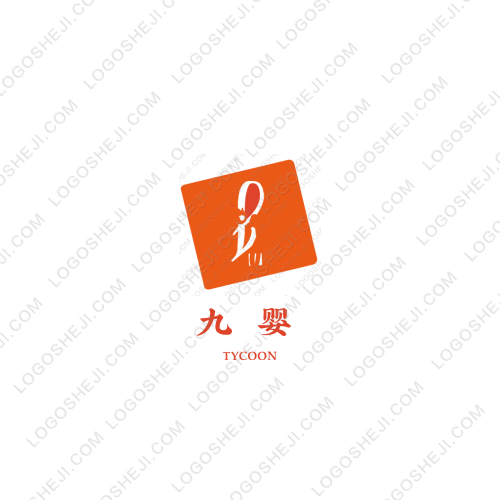 爱搭扮logo设计