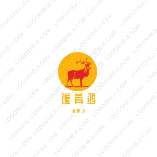 闪闪改装车俱乐部logo设计