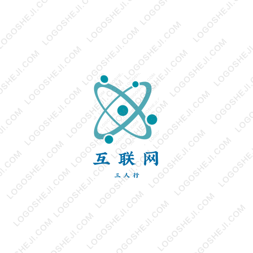寒号鸟logo设计