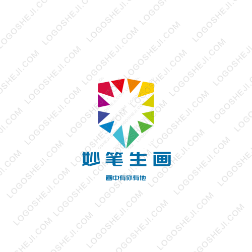 菩提音乐榜logo设计