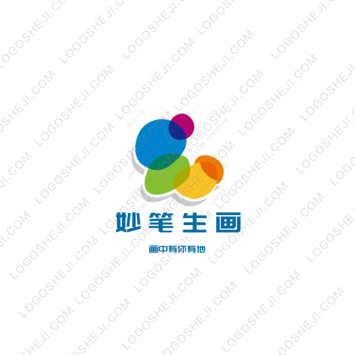 柠檬树的猜想logo设计