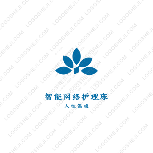 瑞宇鑫活动房logo设计