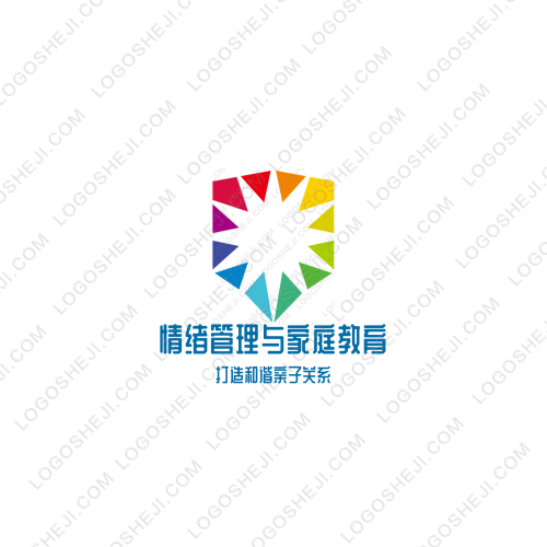 笨笨gologo设计