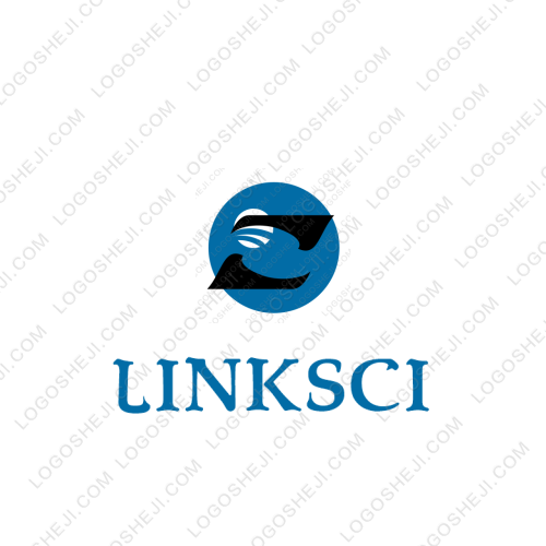 海青logo设计