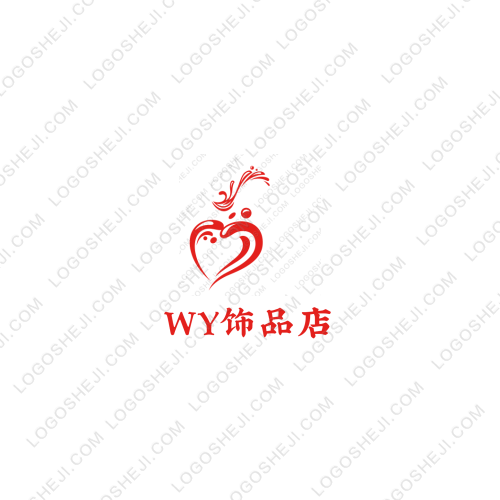 推个房logo设计