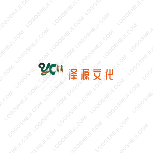 侧耳倾听广播台logo设计
