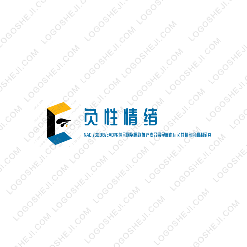 南杨庄logo设计