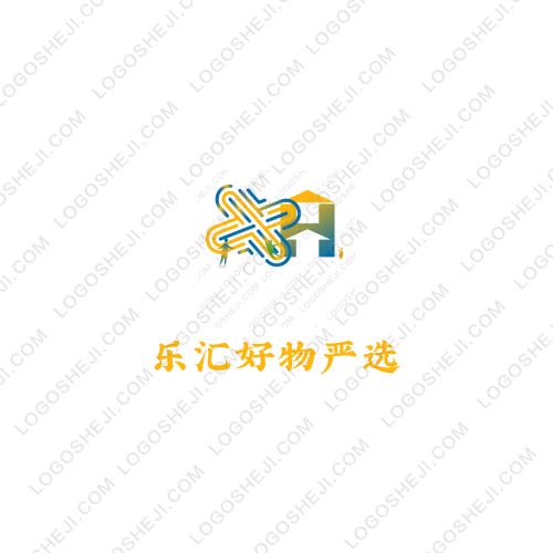 Yamii の DClogo设计