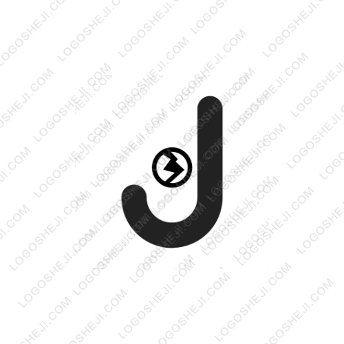 君香兰奇logo设计