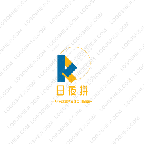 青禾一品logo设计