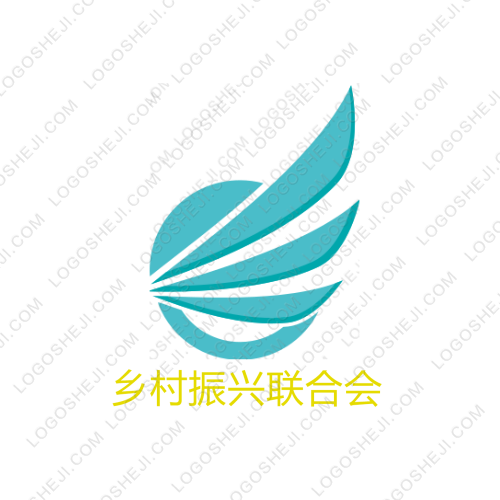 易游卡盟logo设计