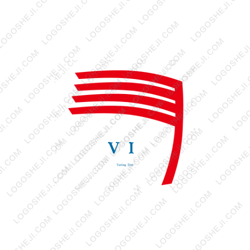 精诚广告logo设计