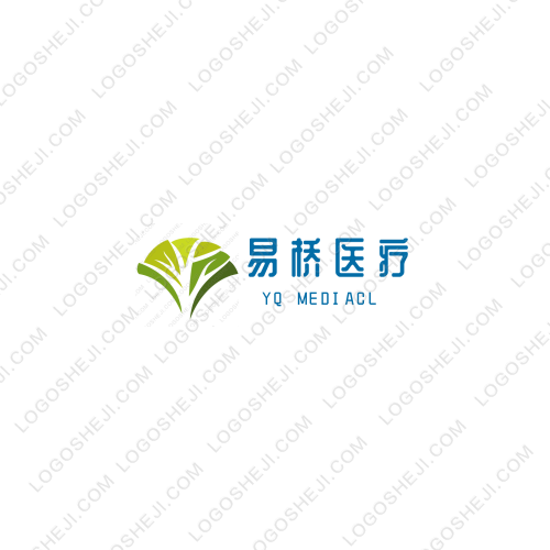 西虹桥财富logo设计