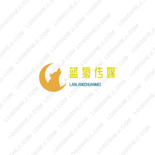 毕业生logo设计