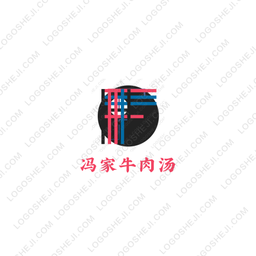 博智棋艺logo设计