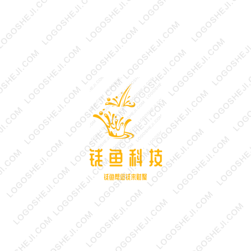西子坊logo设计