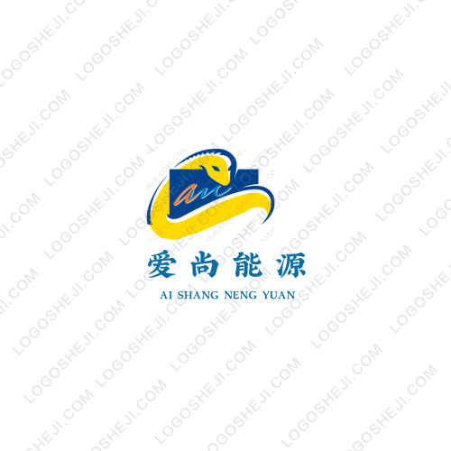 叶林商贸logo设计