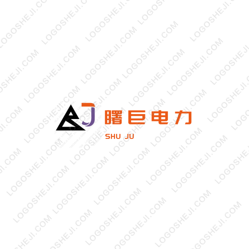 本屋拼拼logo设计
