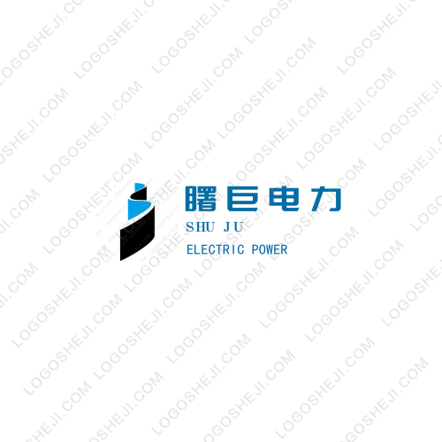 小美优格logo设计