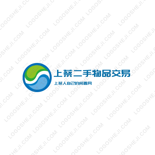 气质会logo设计