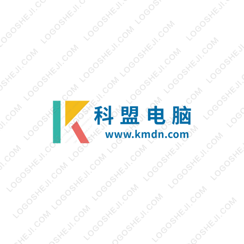 实锤科技logo设计