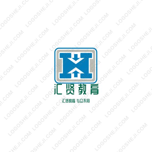 快樂购logo设计