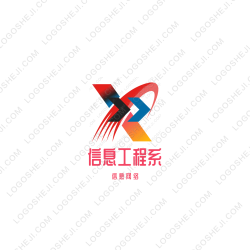 盈溢logo设计