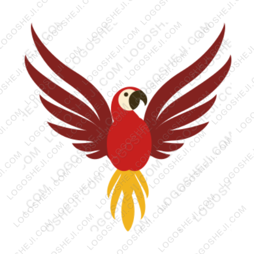 TransPor传盛翻译logo设计