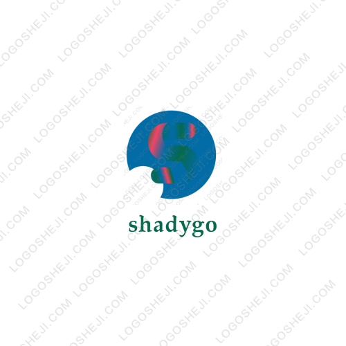 星聆logo设计