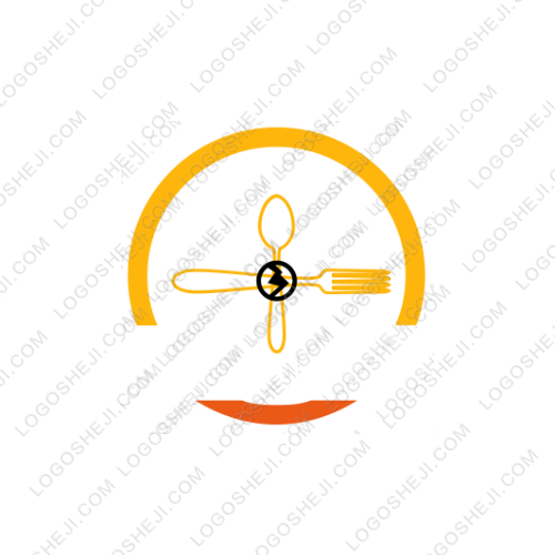 三品王logo设计