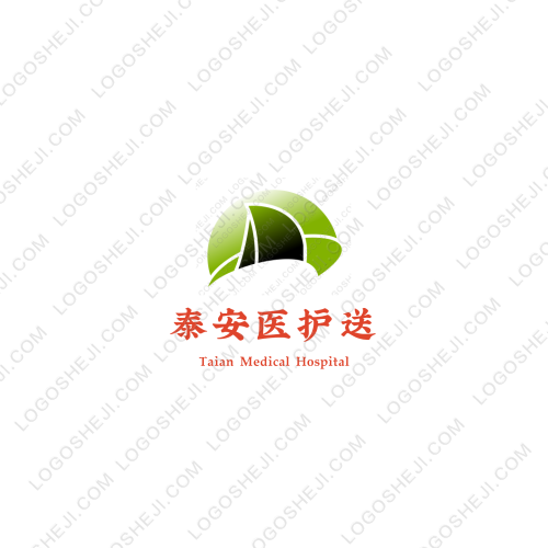 汪喵小分队logo设计