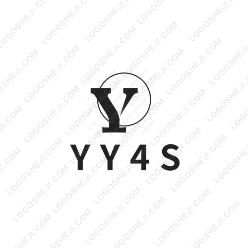 正尚logo设计