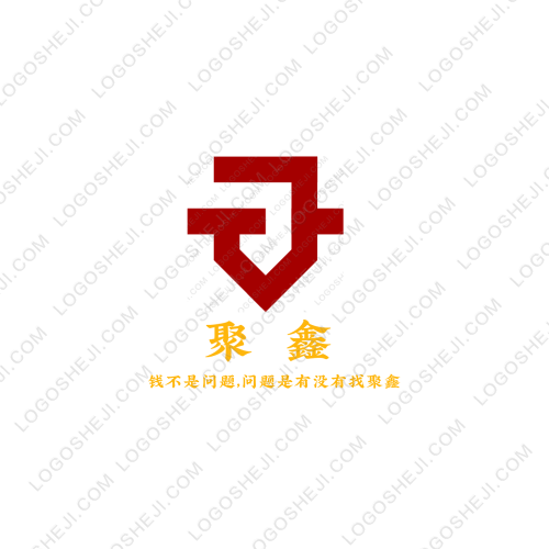 八达金属logo设计