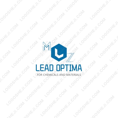 小区优选logo设计