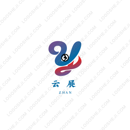 飞虎队Hlogo设计