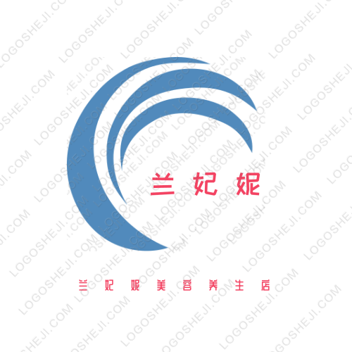 緣溪科技logo设计