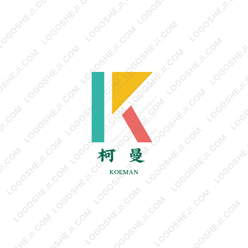 淘然logo设计
