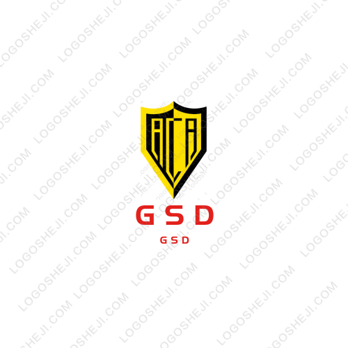 一号好物logo设计