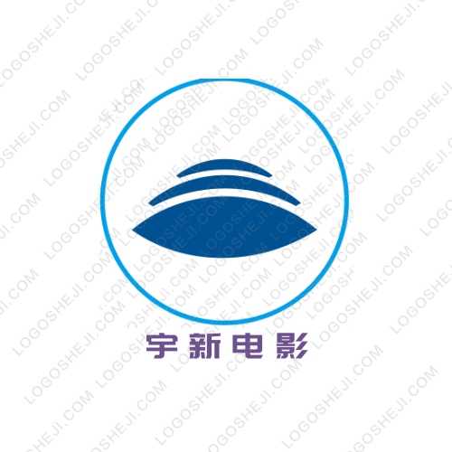 野原家族logo设计