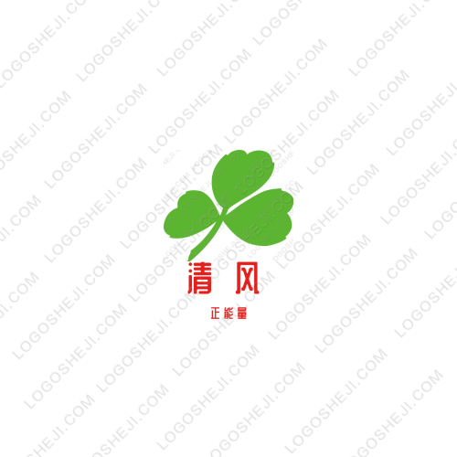 砀山四中logo设计